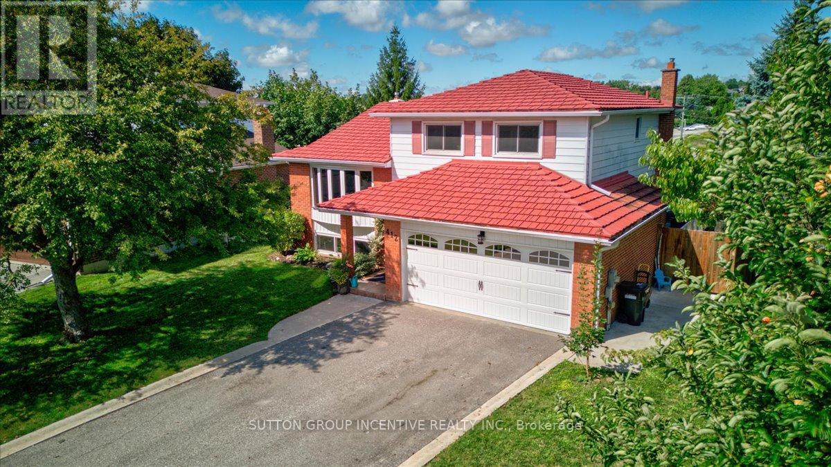 Photo 38 of 412 Orsi Avenue, Bradford West Gwillimbury ON