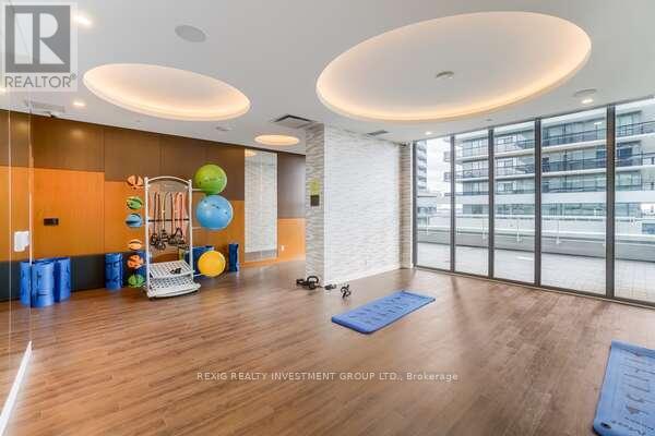 Photo 16 of 4007 70 Annie Craig Drive, Toronto ON