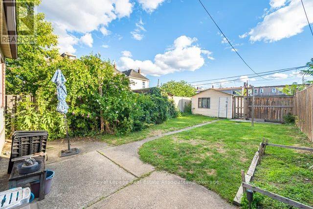 Photo 32 of 108 Case Street, Hamilton ON