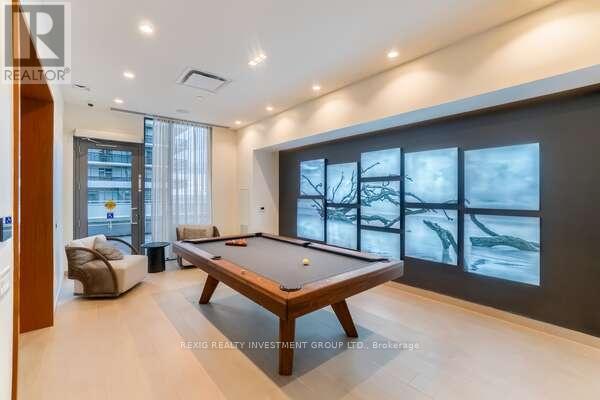 Photo 15 of 4007 70 Annie Craig Drive, Toronto ON
