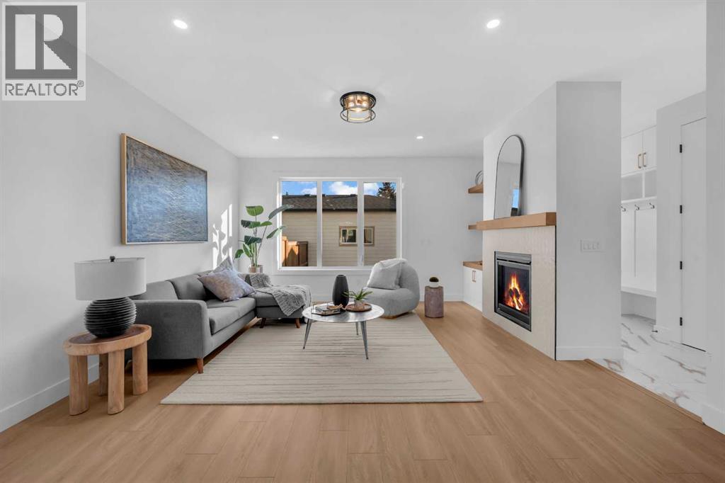 Single Family House for Sale in  Bowglen Road NW Bowness Calgary 