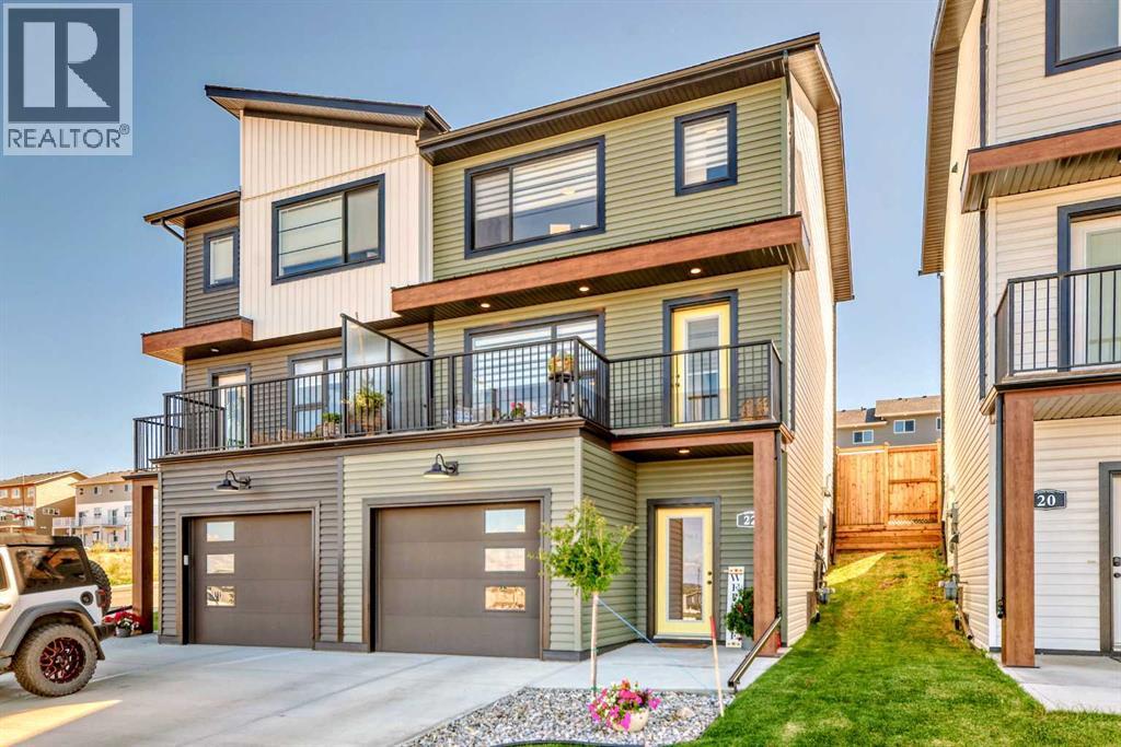 Photo 35 of 22 Vincent Gate, Sylvan Lake AB