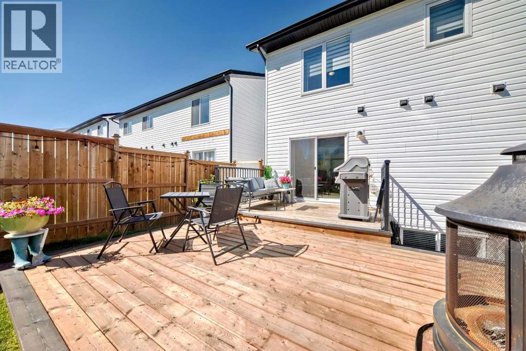 Photo 34 of 22 Vincent Gate, Sylvan Lake AB