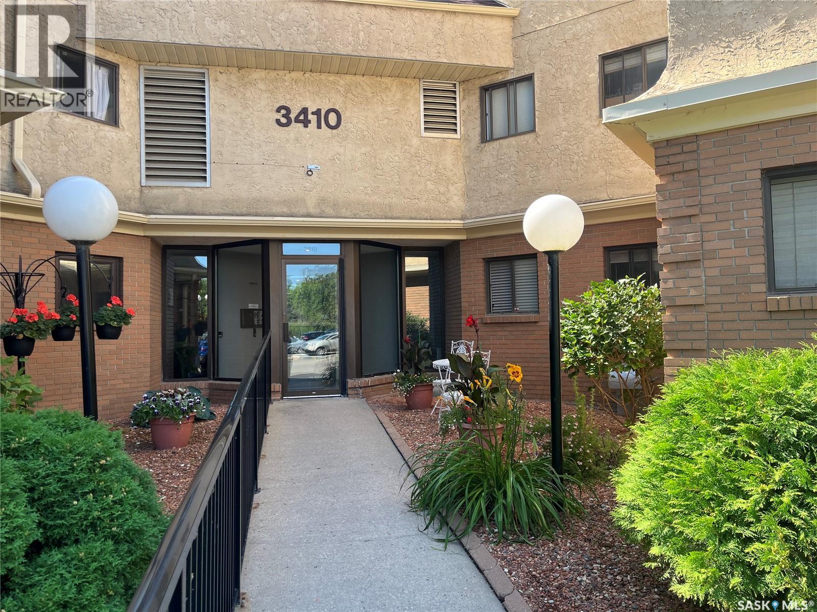 Photo 4 of 120 3410 Park Street, Regina SK