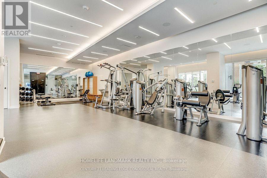 Photo 12 of 905 101 Erskine Avenue E, Toronto ON