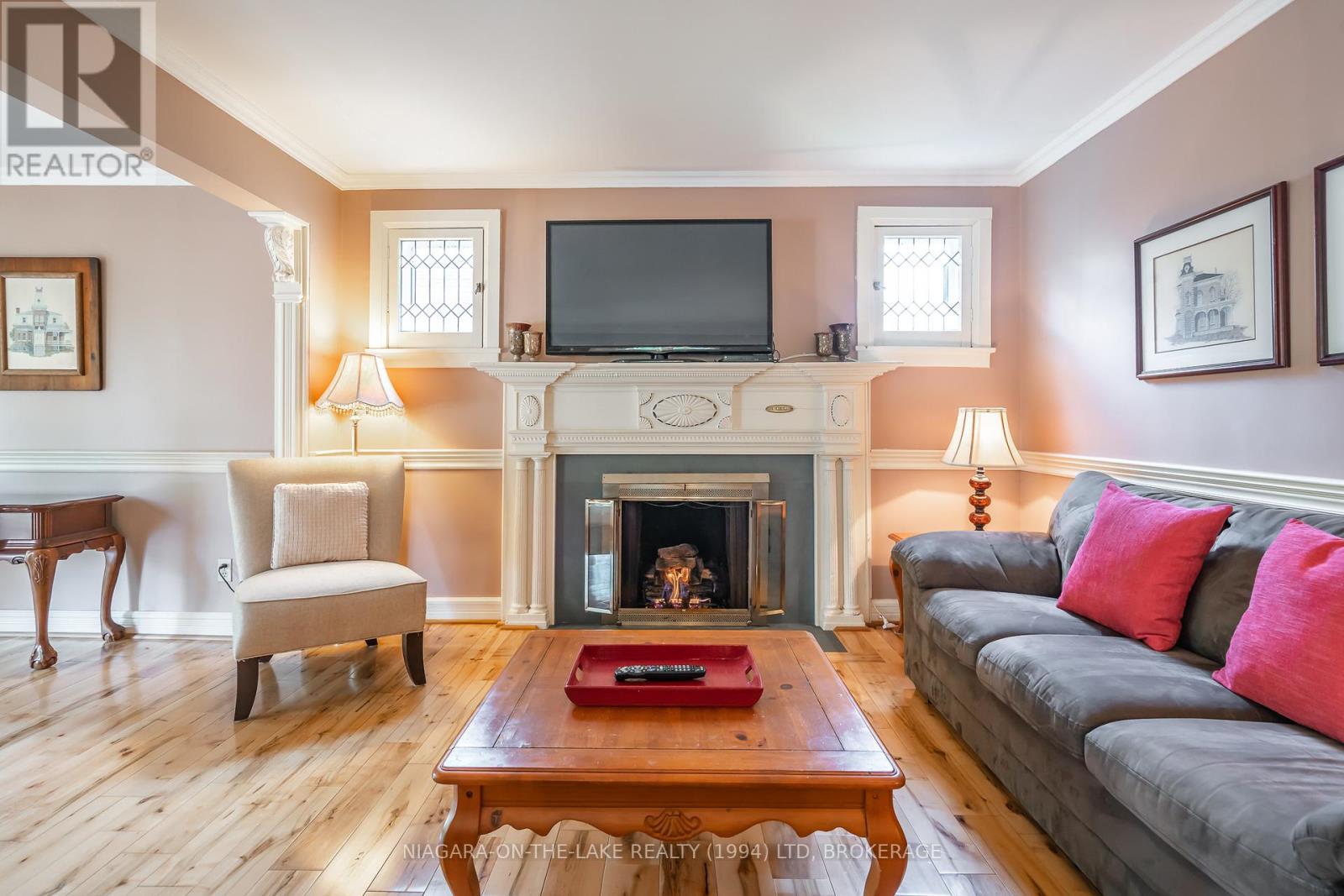 Photo 9 of 229 Victoria Street, Niagaraonthelake ON
