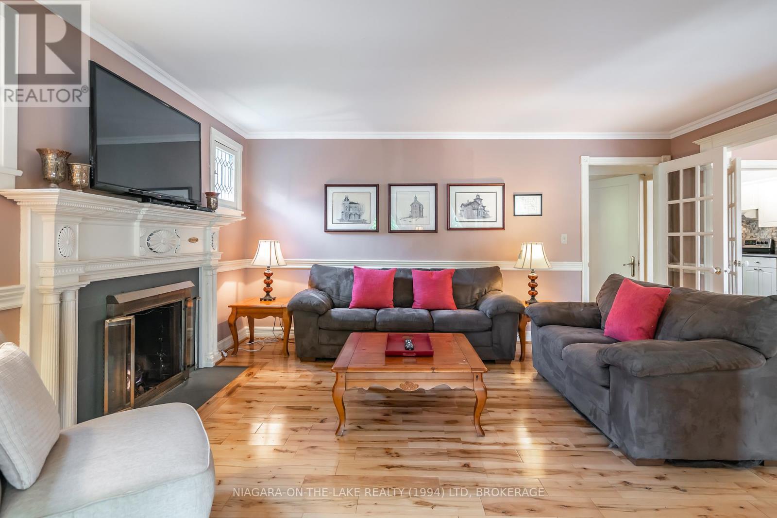 Photo 27 of 229 Victoria Street, Niagaraonthelake ON