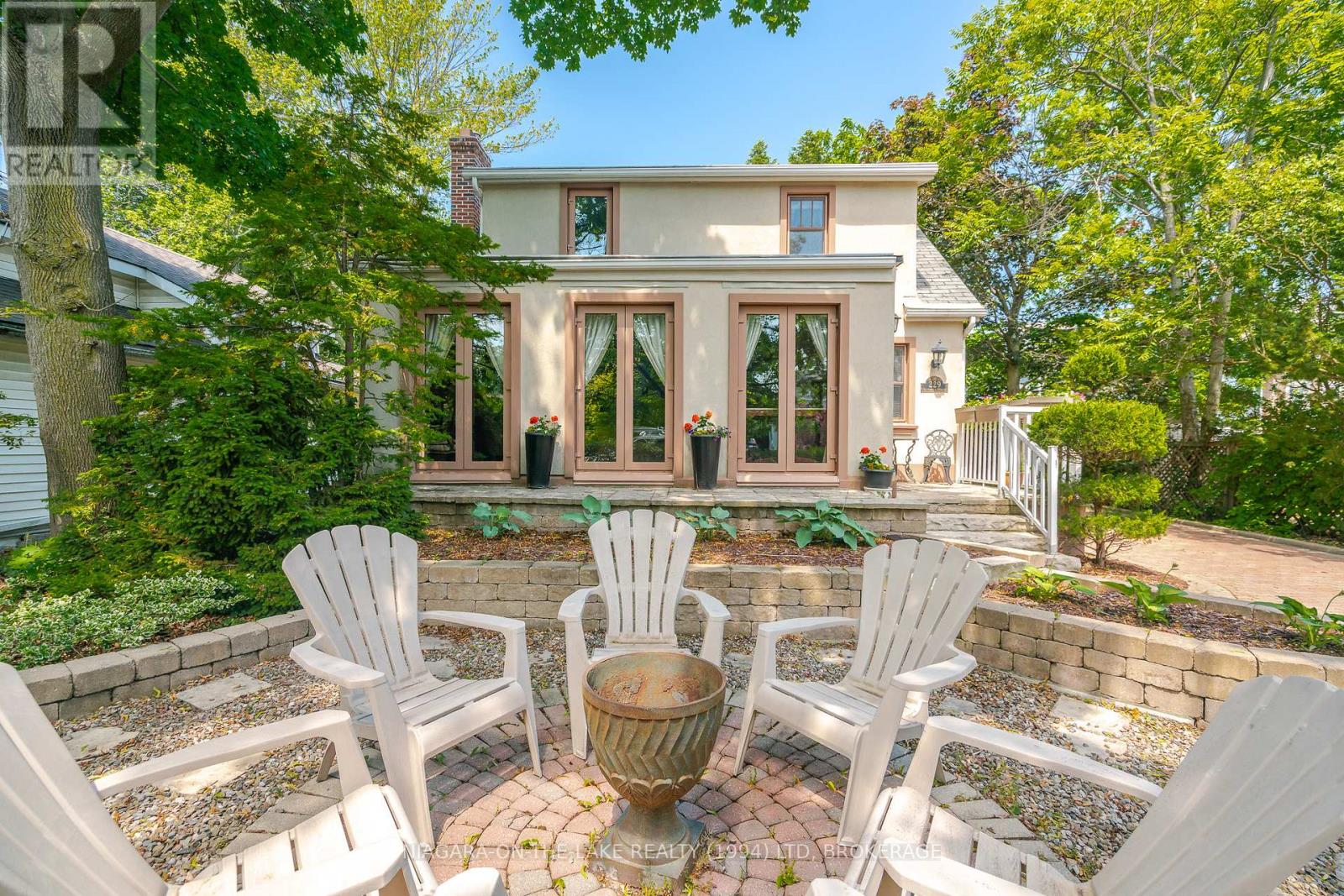 Photo 22 of 229 Victoria Street, Niagaraonthelake ON