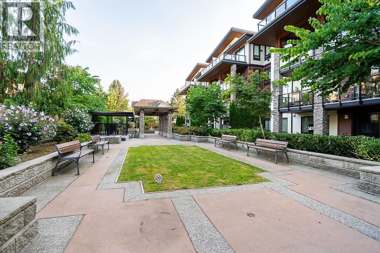 Photo 20 of 319 12460 191 Street, Pitt Meadows BC