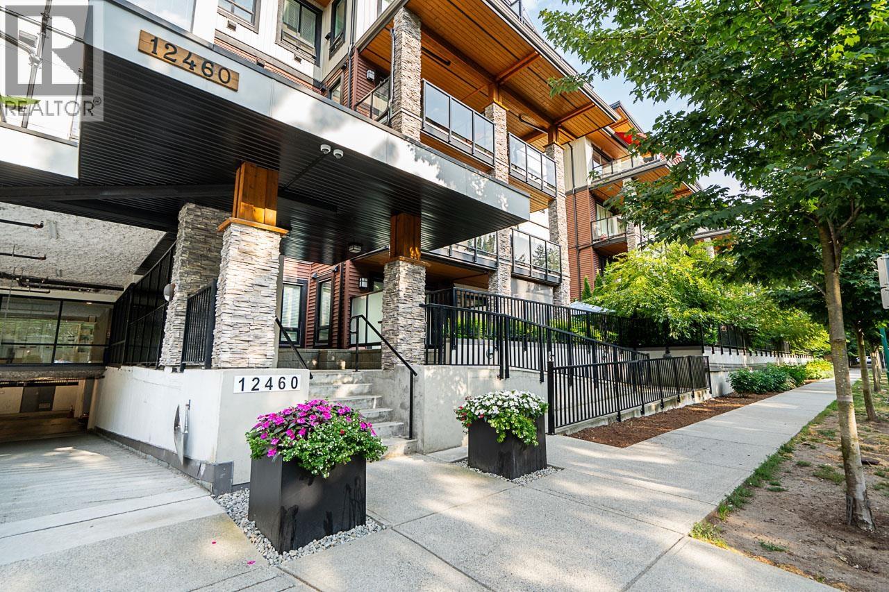 Photo 4 of 319 12460 191 Street, Pitt Meadows BC