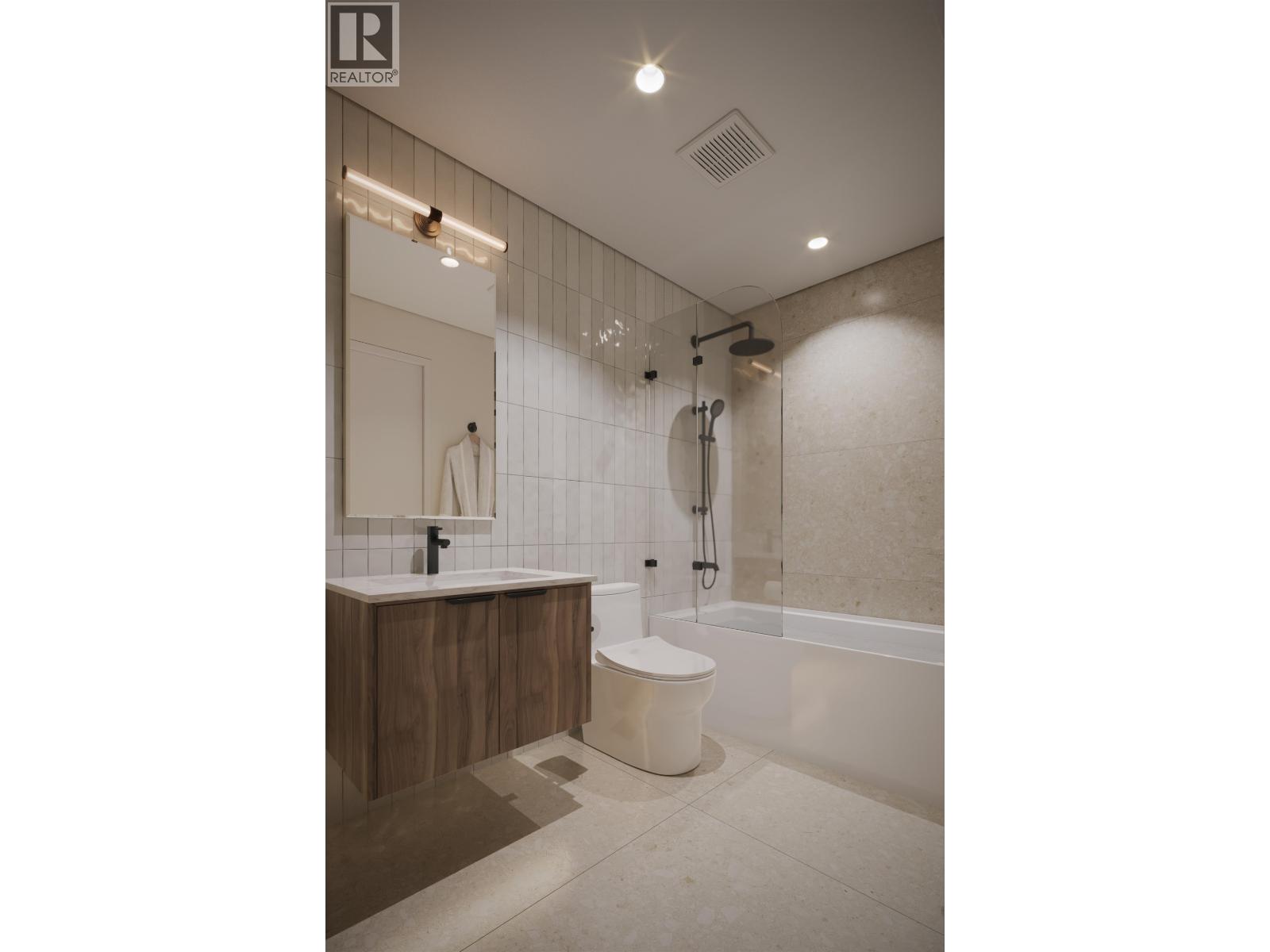 Photo 7 of 3 2333 E 54th Avenue, Vancouver BC