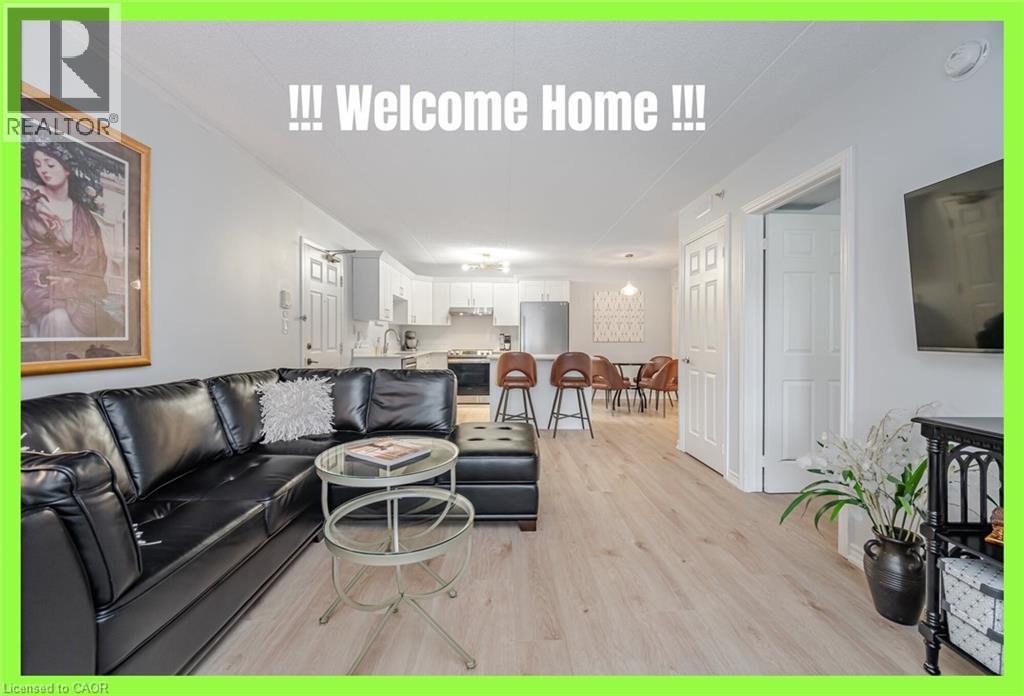 Photo 12 of 4005 Kilmer Drive Unit 104, Burlington ON