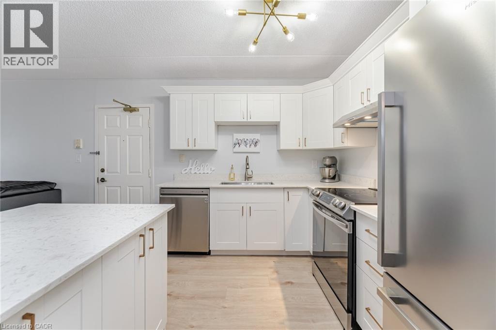 Photo 22 of 4005 Kilmer Drive Unit 104, Burlington ON