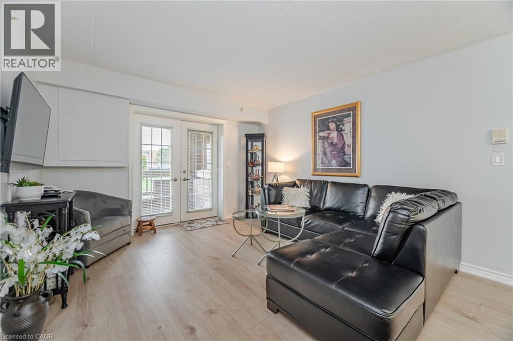 Photo 16 of 4005 Kilmer Drive Unit 104, Burlington ON