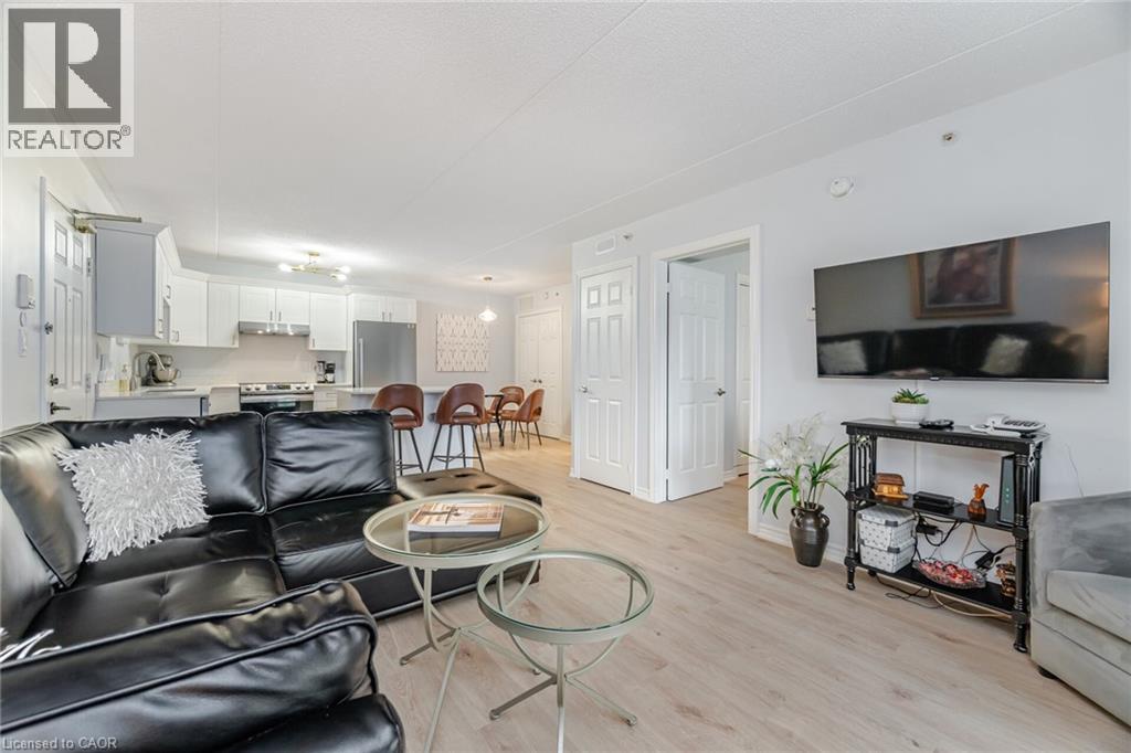 Photo 24 of 4005 Kilmer Drive Unit 104, Burlington ON