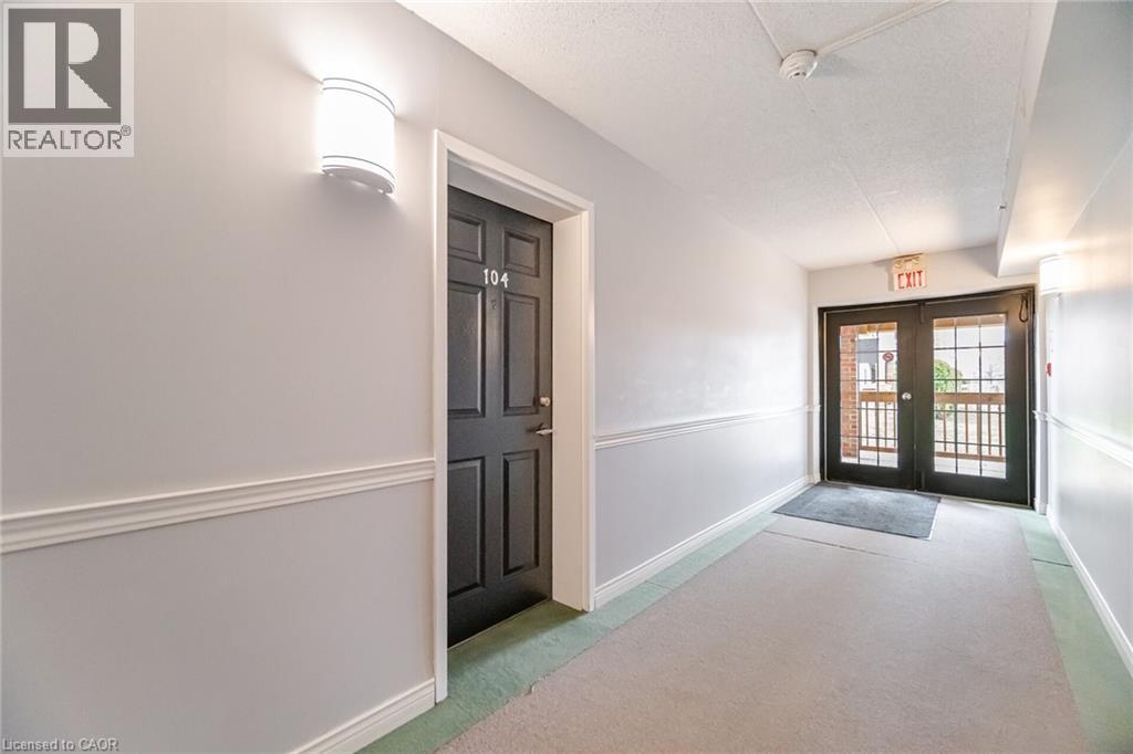 Photo 28 of 4005 Kilmer Drive Unit 104, Burlington ON