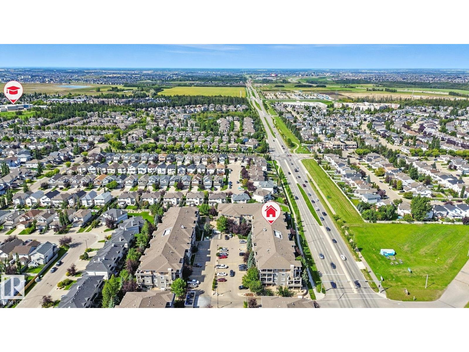 Photo 5 of 113 11615 Ellerslie Rd Sw Sw, Edmonton AB