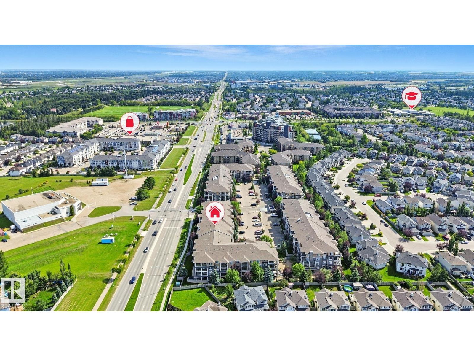 Photo 19 of 113 11615 Ellerslie Rd Sw Sw, Edmonton AB