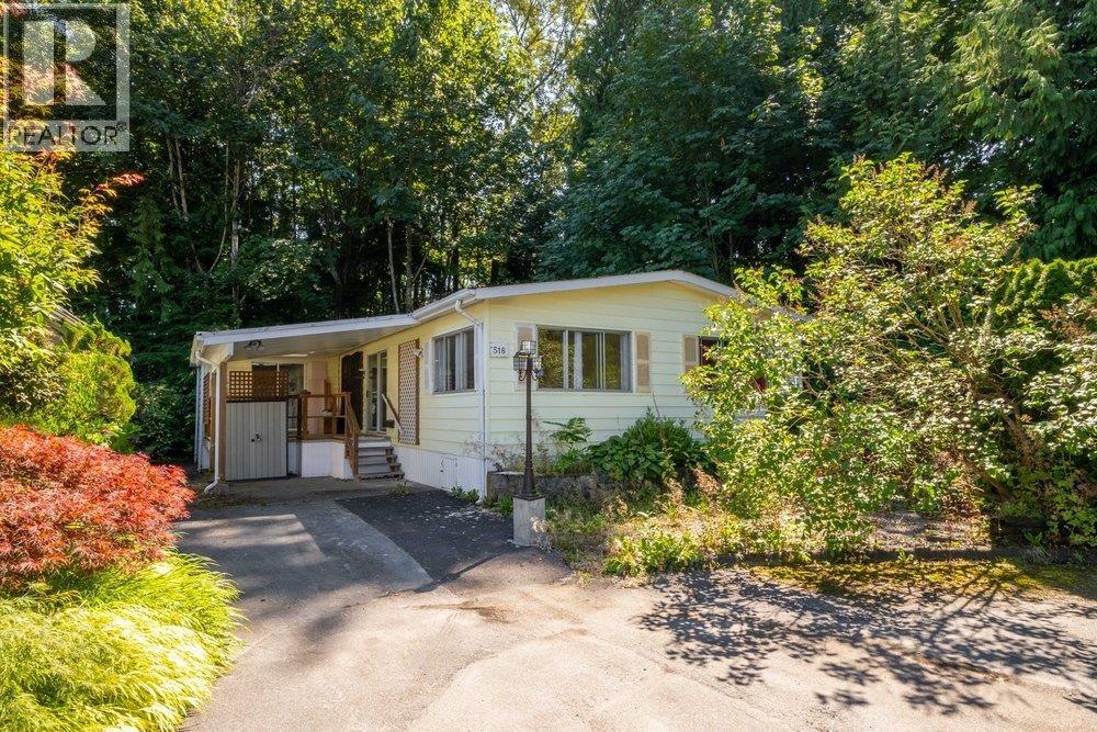 Photo 1 of 518 Tyee Court, North Vancouver BC