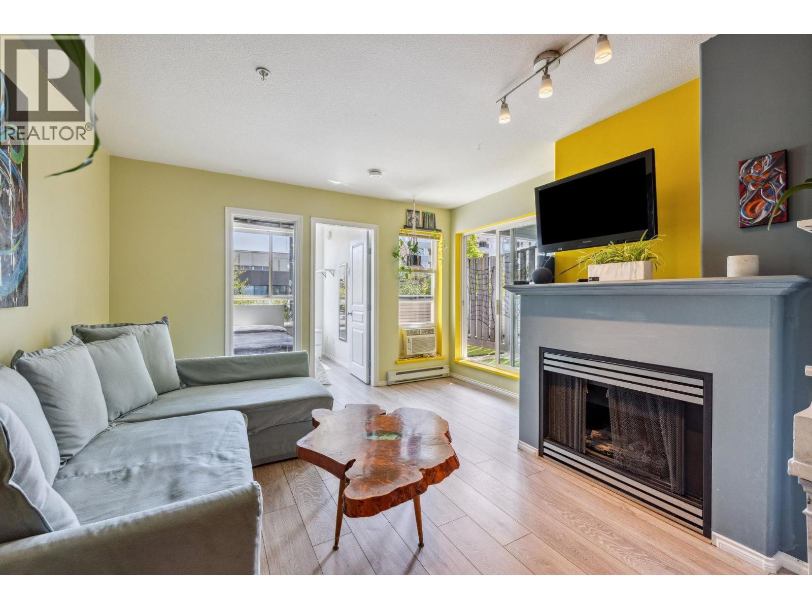 Photo 7 of 202 3939 Hastings Street, Burnaby BC