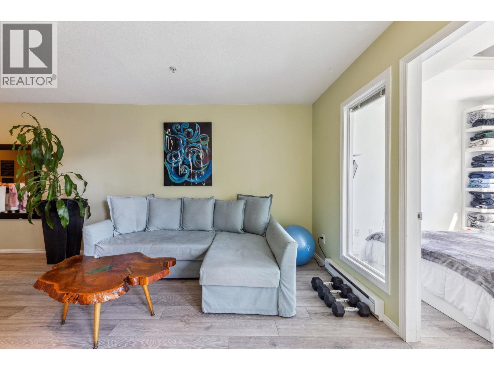 Photo 2 of 202 3939 Hastings Street, Burnaby BC