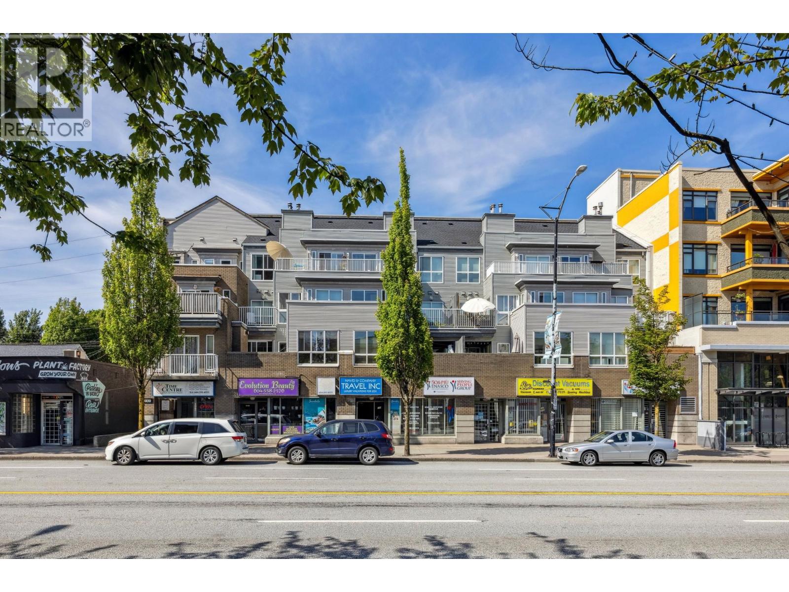 Photo 5 of 202 3939 Hastings Street, Burnaby BC