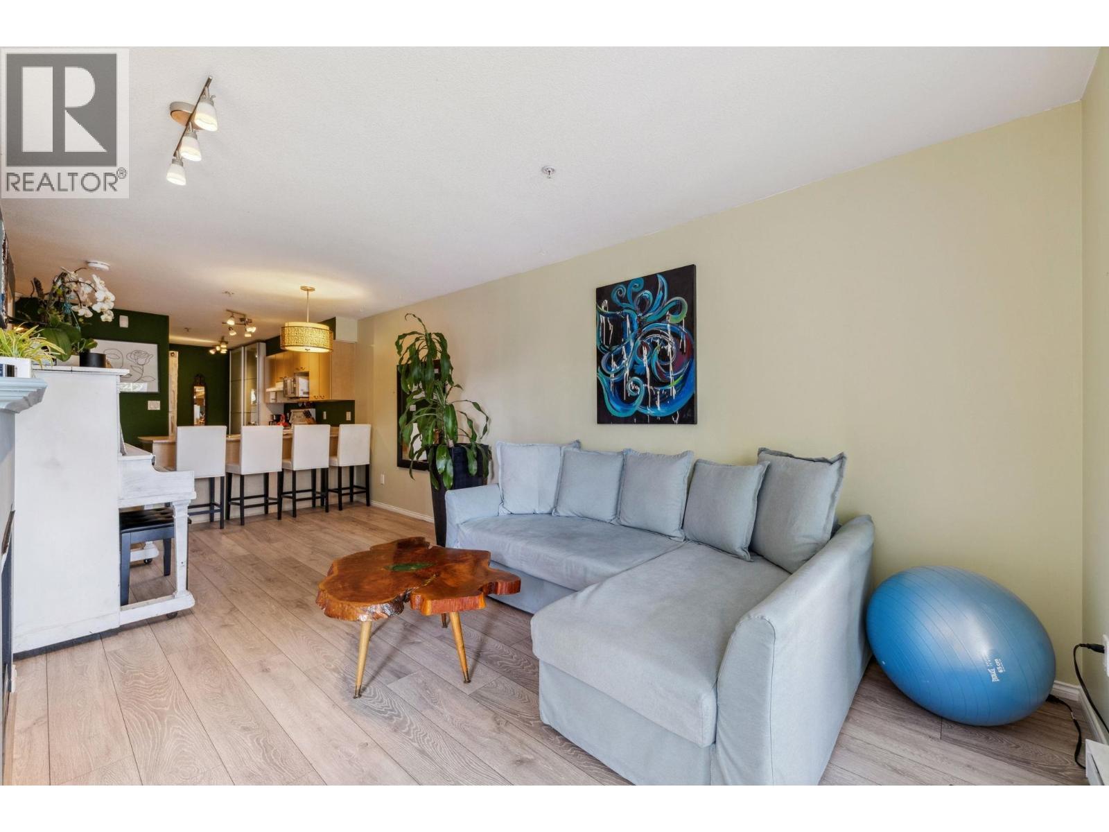 Photo 15 of 202 3939 Hastings Street, Burnaby BC