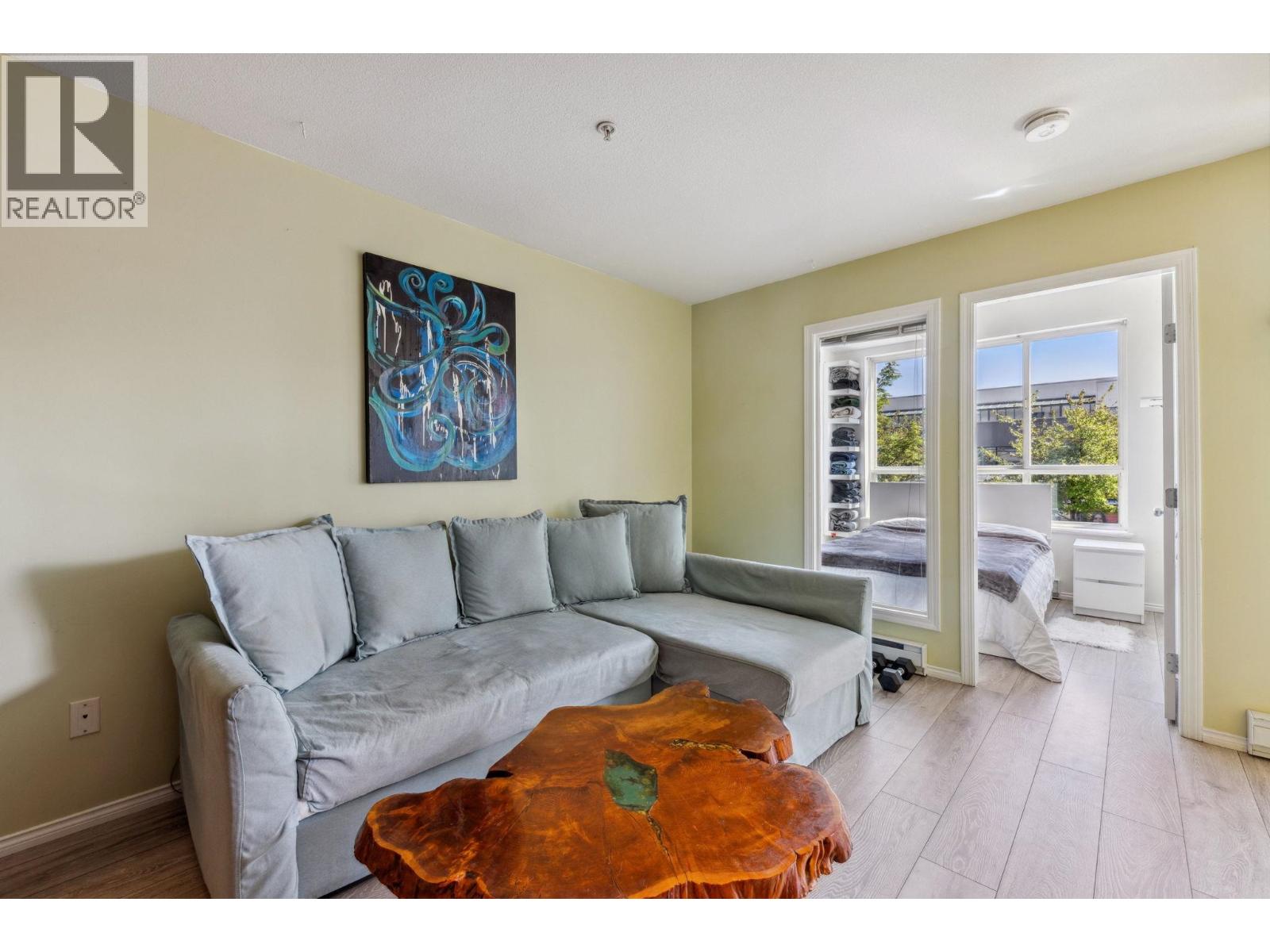 Photo 9 of 202 3939 Hastings Street, Burnaby BC