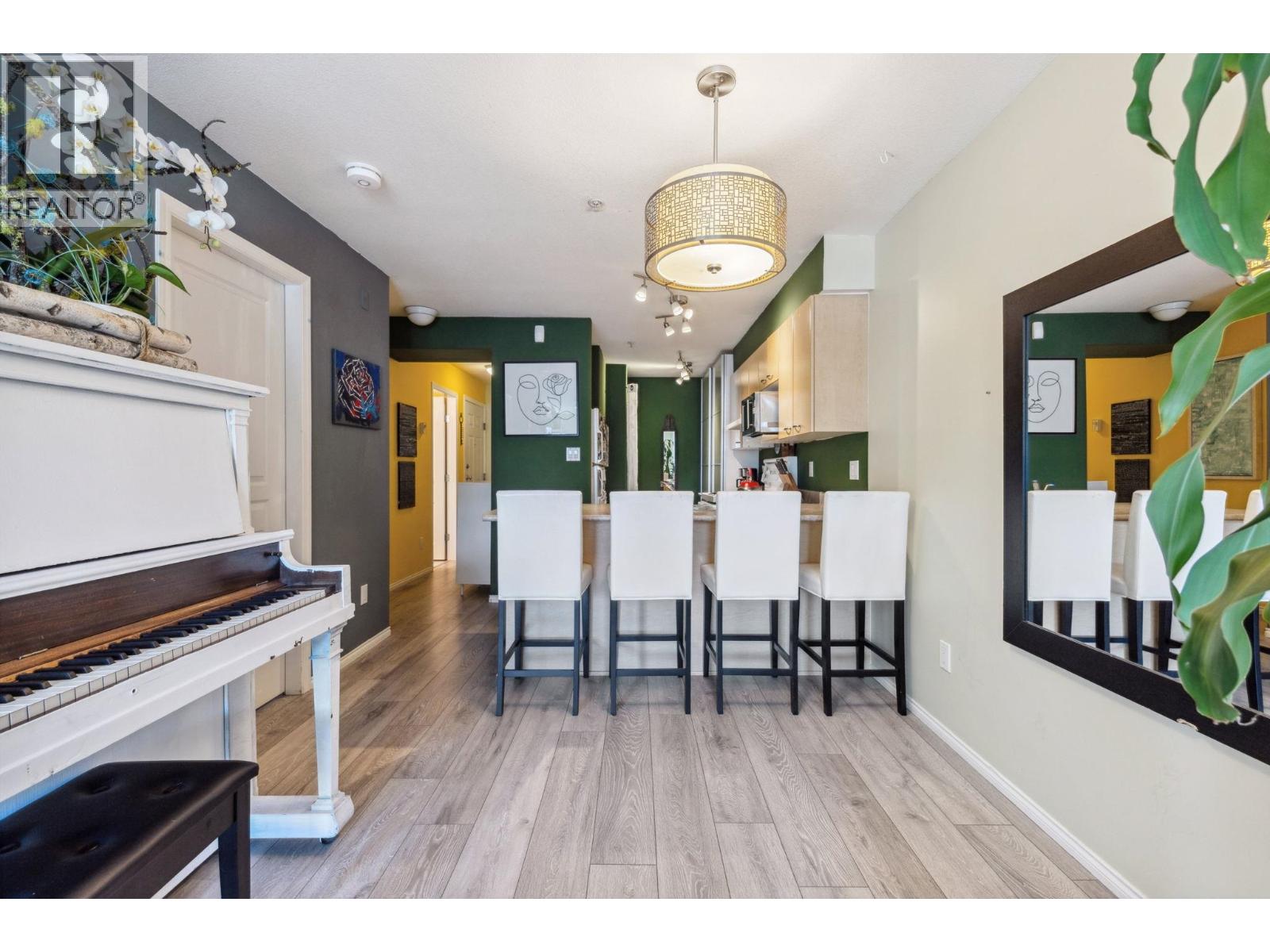 Photo 1 of 202 3939 Hastings Street, Burnaby BC