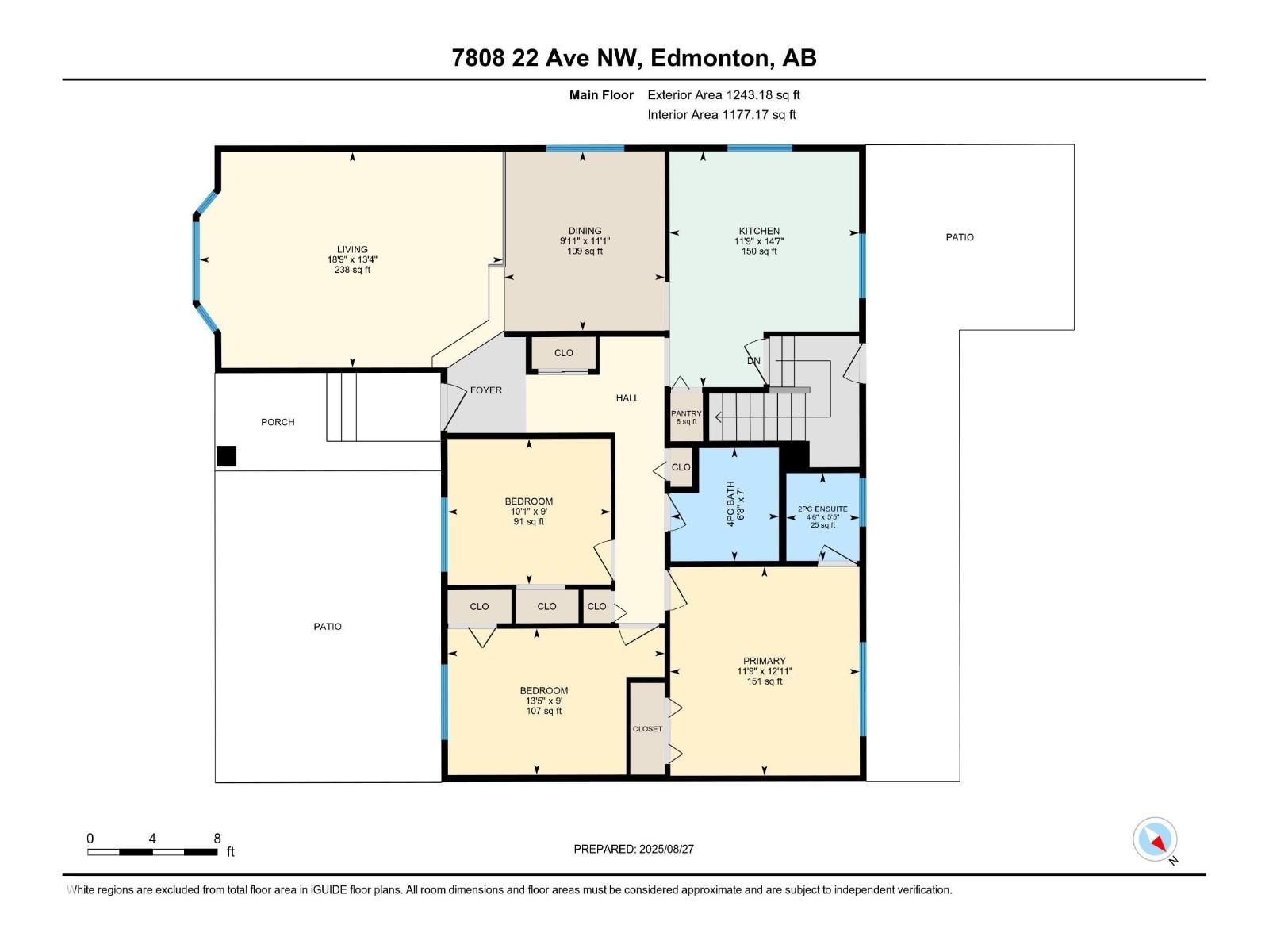 Photo 31 of 7808 22 Av Nw, Edmonton AB