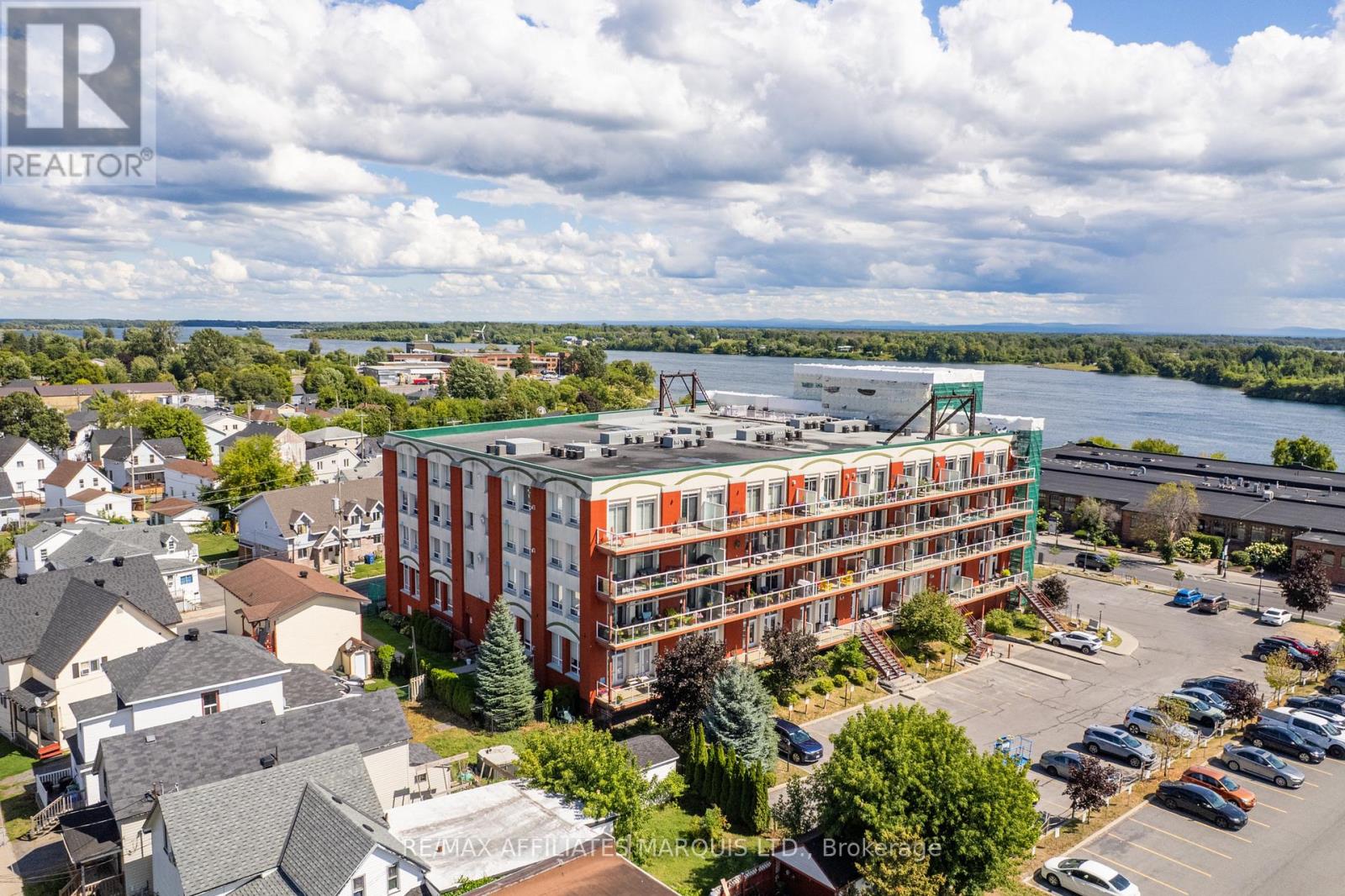 Photo 17 of 405 710 Cotton Mill Street, Cornwall ON