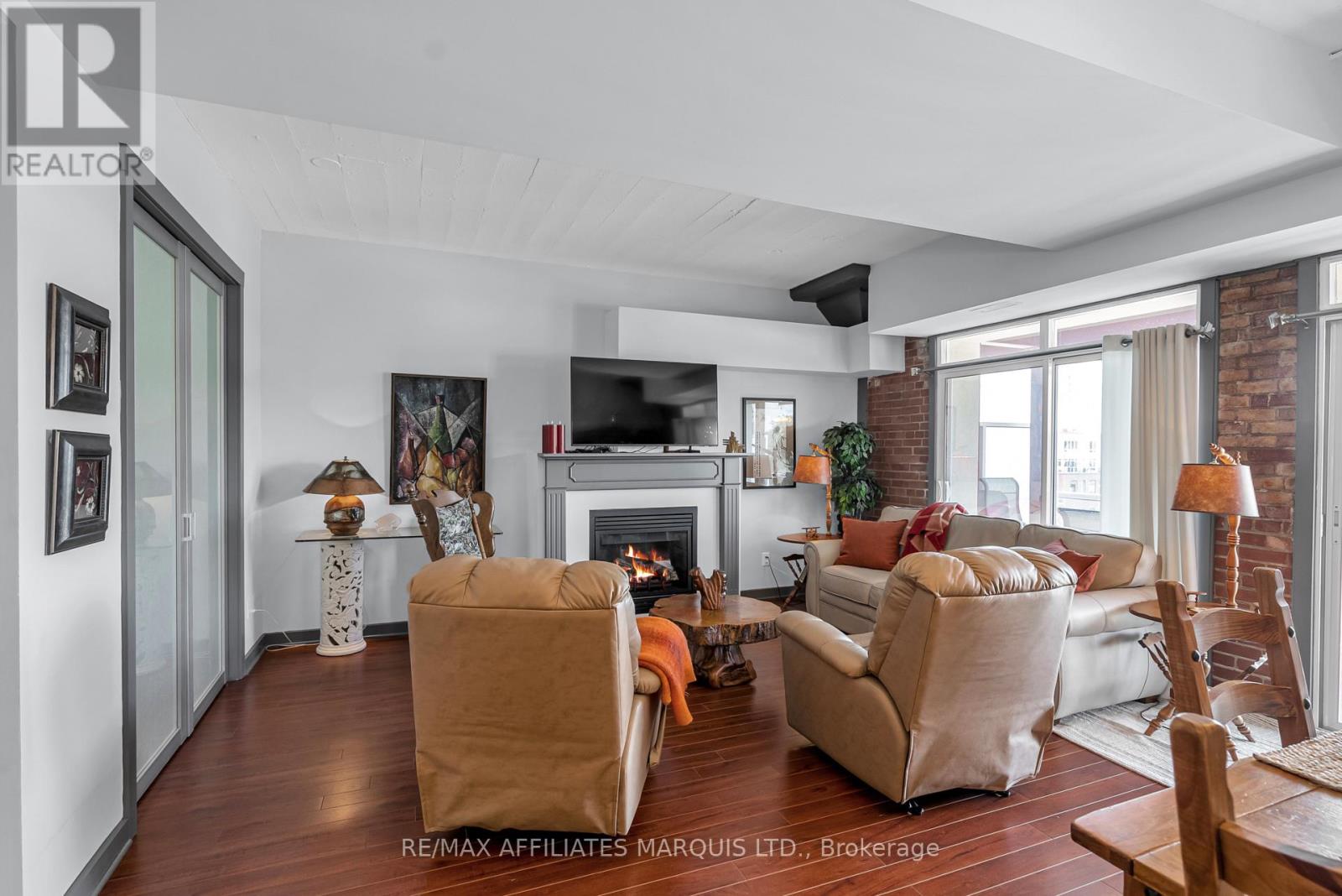 Photo 23 of 405 710 Cotton Mill Street, Cornwall ON