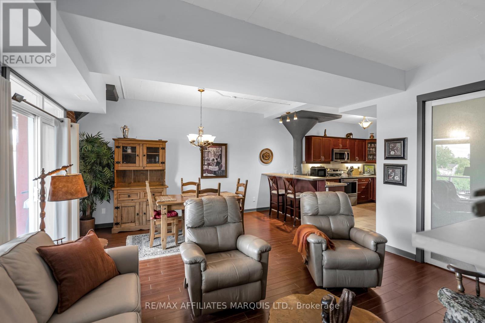 Photo 29 of 405 710 Cotton Mill Street, Cornwall ON