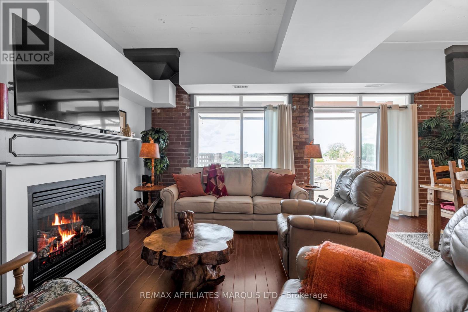 Photo 6 of 405 710 Cotton Mill Street, Cornwall ON