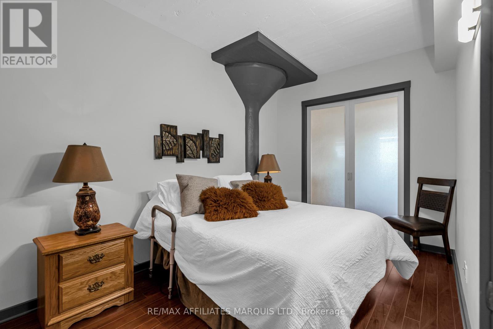 Photo 28 of 405 710 Cotton Mill Street, Cornwall ON