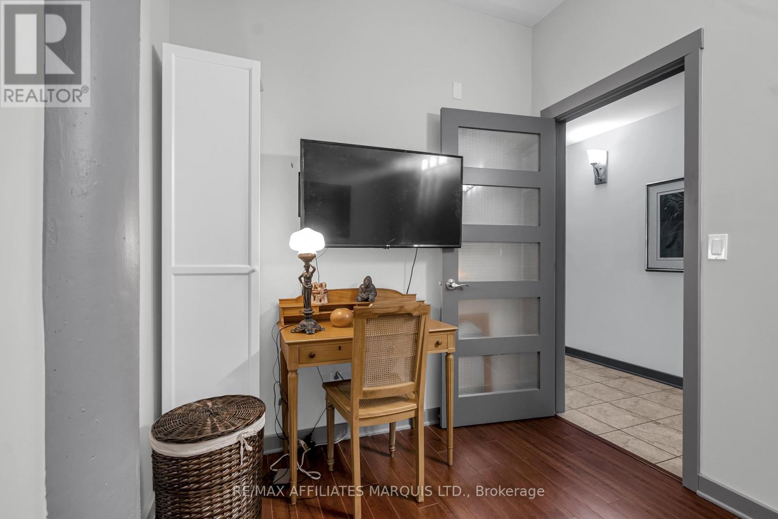 Photo 21 of 405 710 Cotton Mill Street, Cornwall ON