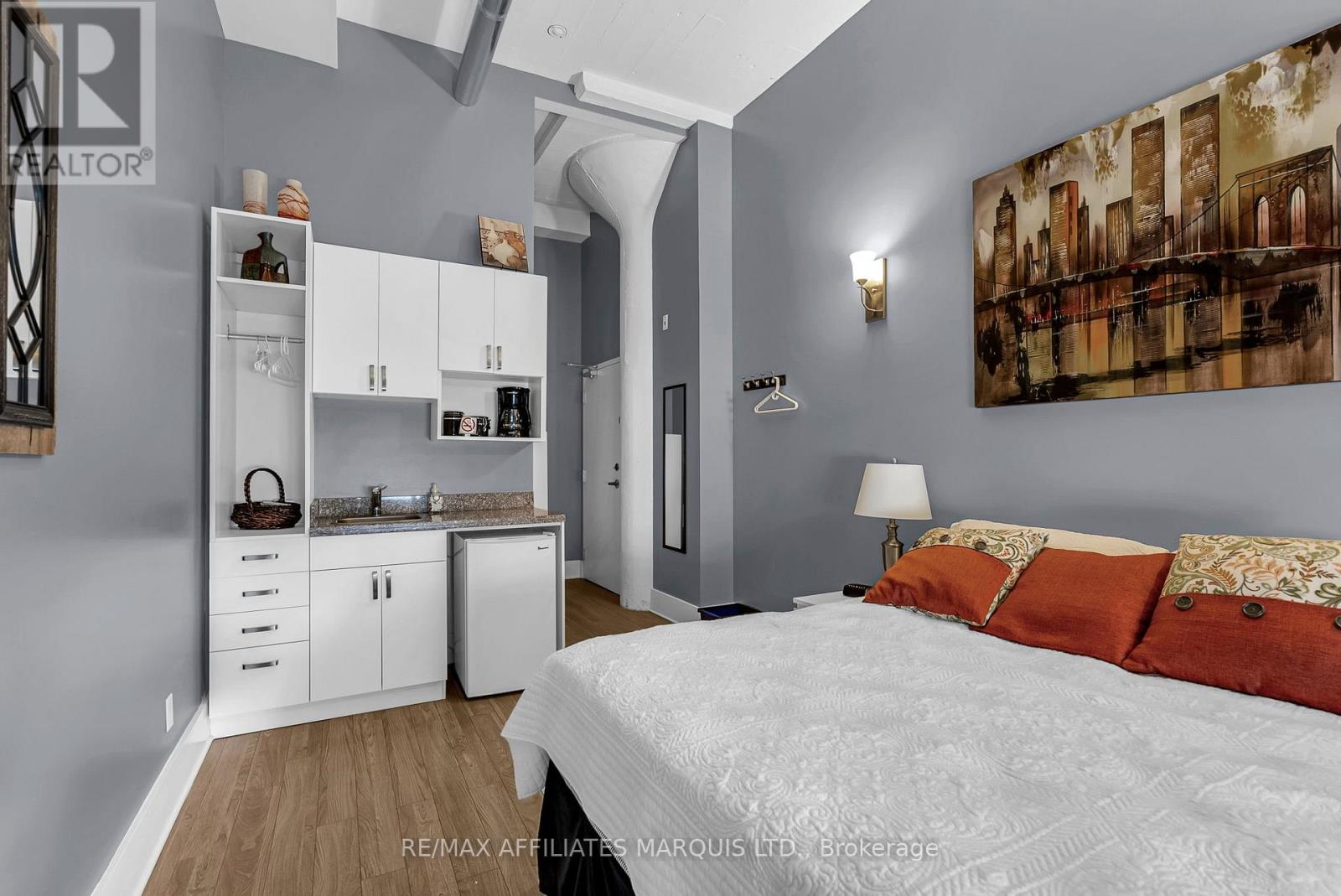 Photo 8 of 405 710 Cotton Mill Street, Cornwall ON