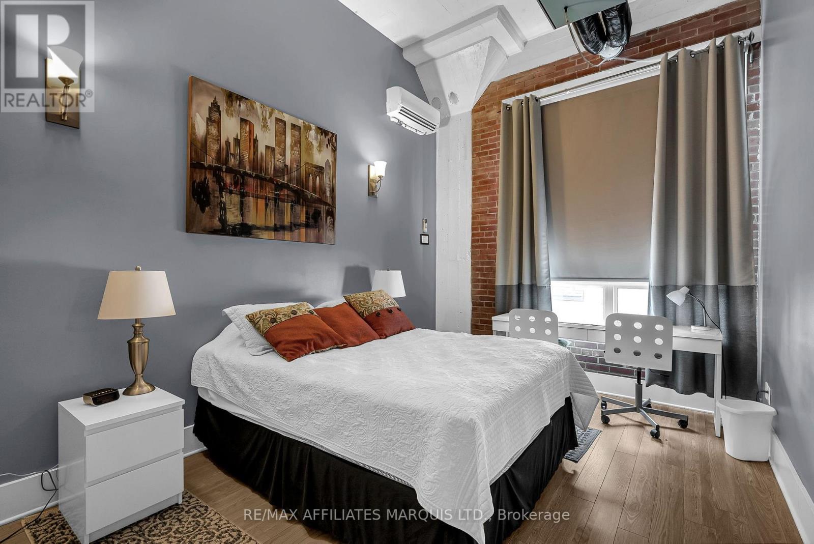 Photo 2 of 405 710 Cotton Mill Street, Cornwall ON