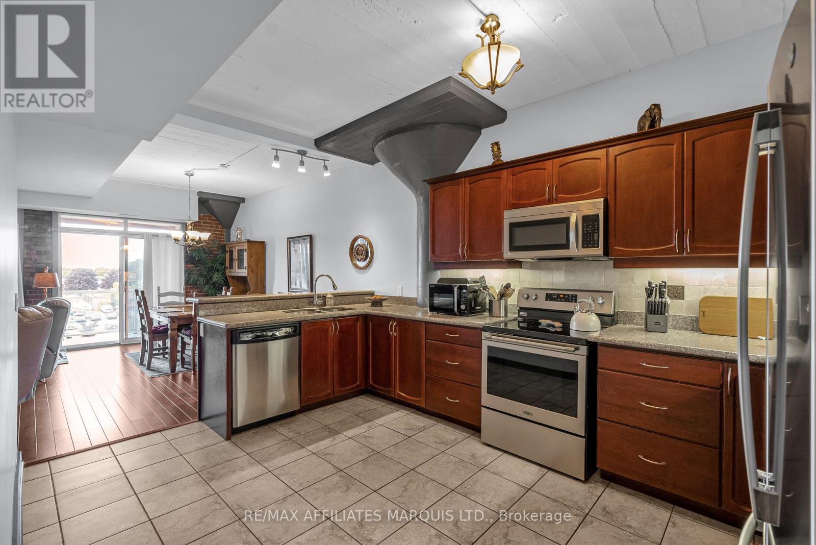 Photo 31 of 405 710 Cotton Mill Street, Cornwall ON