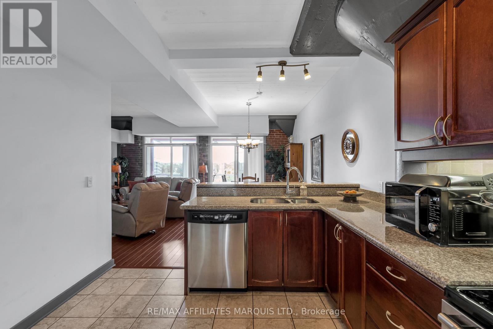 Photo 26 of 405 710 Cotton Mill Street, Cornwall ON