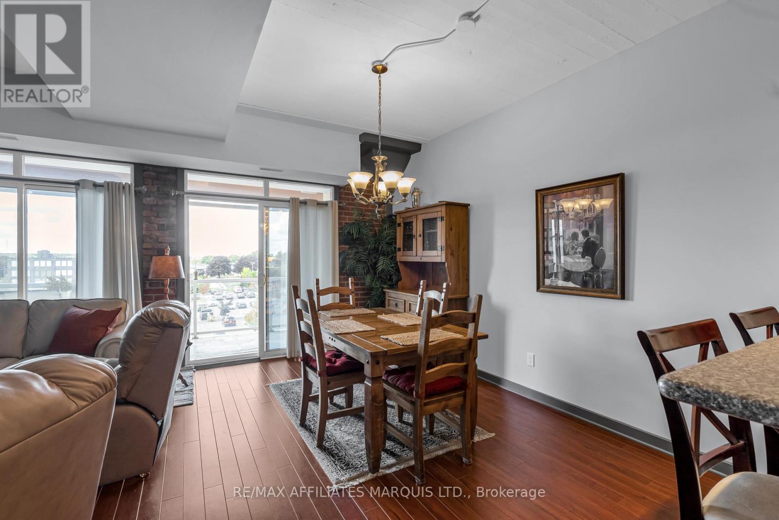 Photo 15 of 405 710 Cotton Mill Street, Cornwall ON