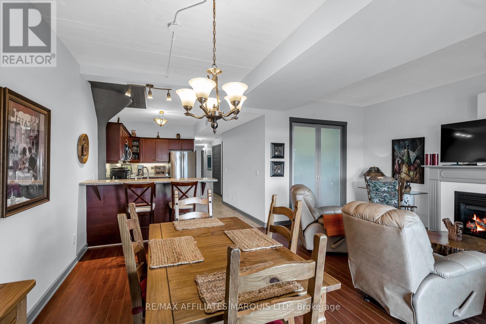 Photo 27 of 405 710 Cotton Mill Street, Cornwall ON