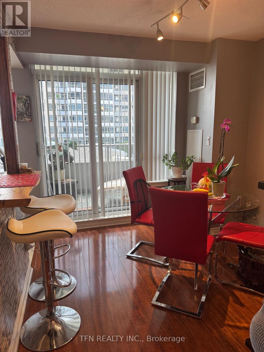 Photo 16 of 412 3 Rean Drive, Toronto ON