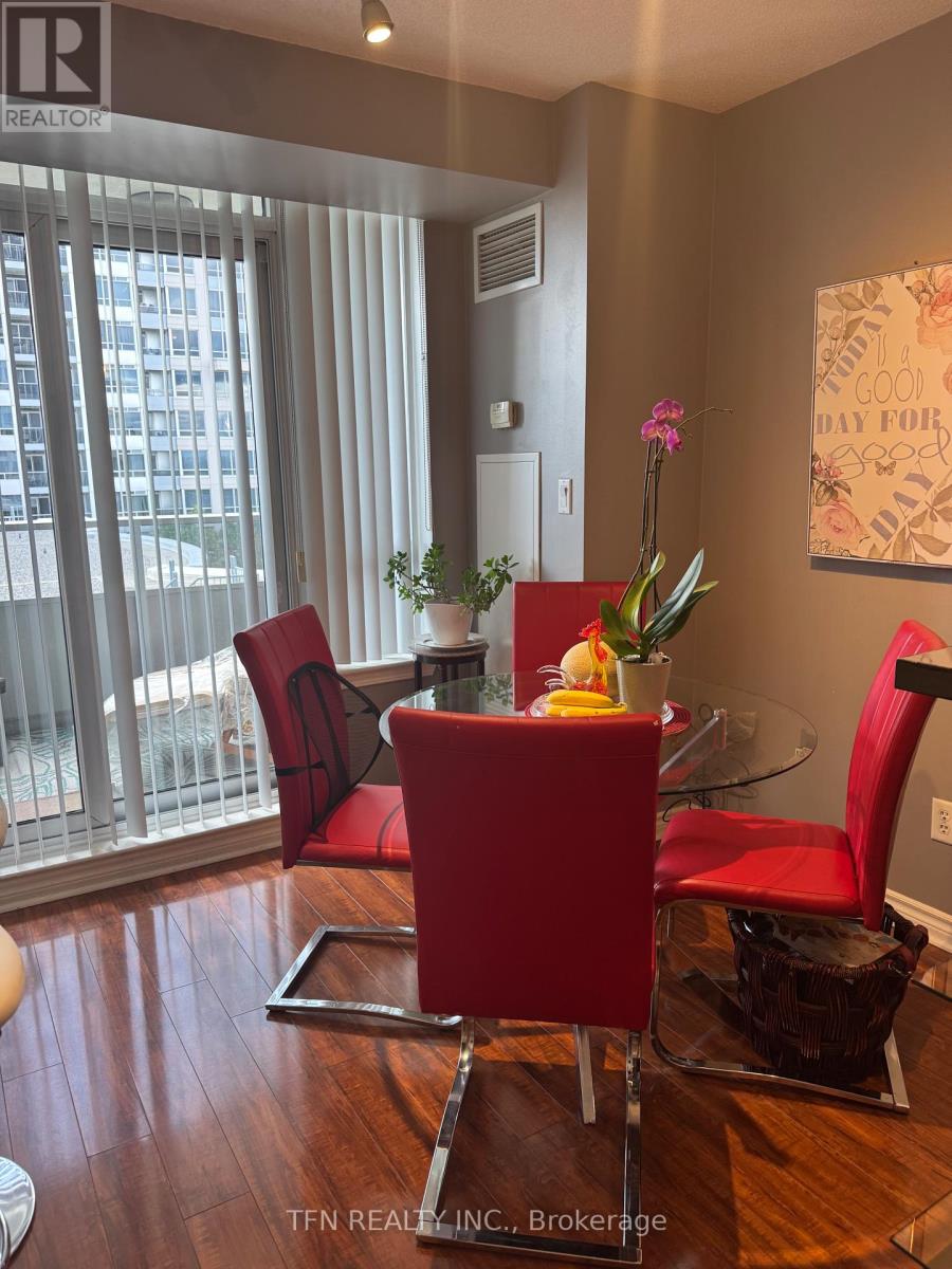 Photo 18 of 412 3 Rean Drive, Toronto ON