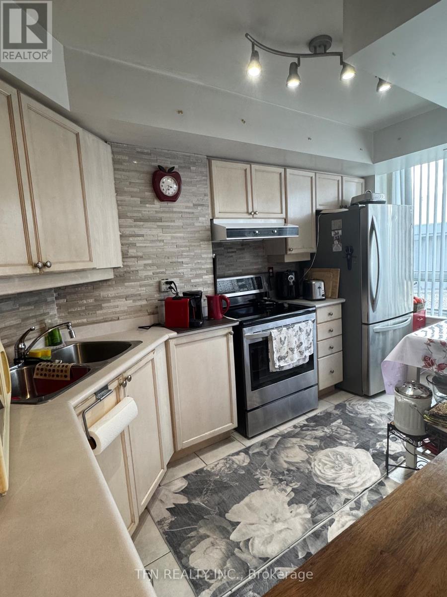 Photo 15 of 412 3 Rean Drive, Toronto ON