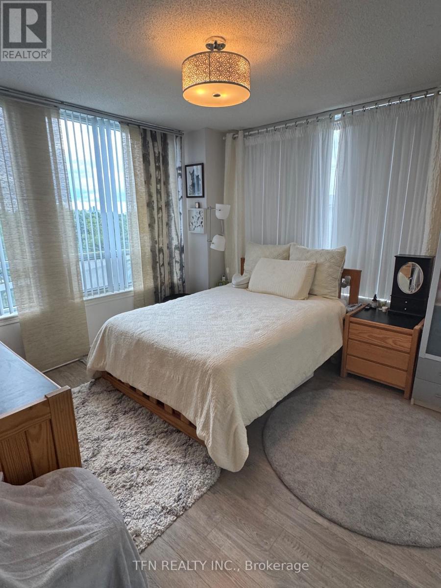 Photo 19 of 412 3 Rean Drive, Toronto ON