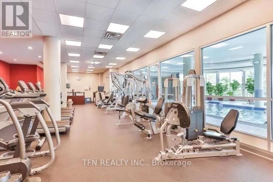 Photo 13 of 412 3 Rean Drive, Toronto ON