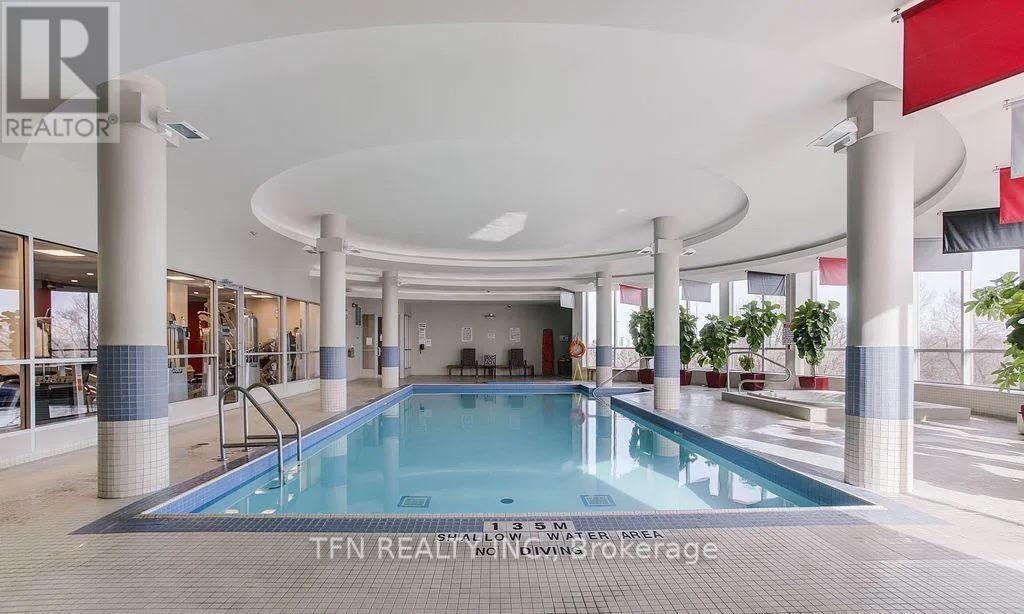 Photo 6 of 412 3 Rean Drive, Toronto ON
