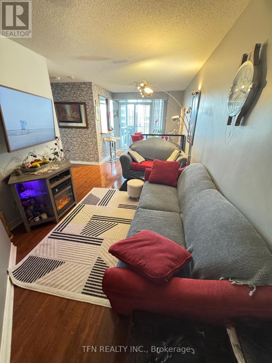 Photo 17 of 412 3 Rean Drive, Toronto ON