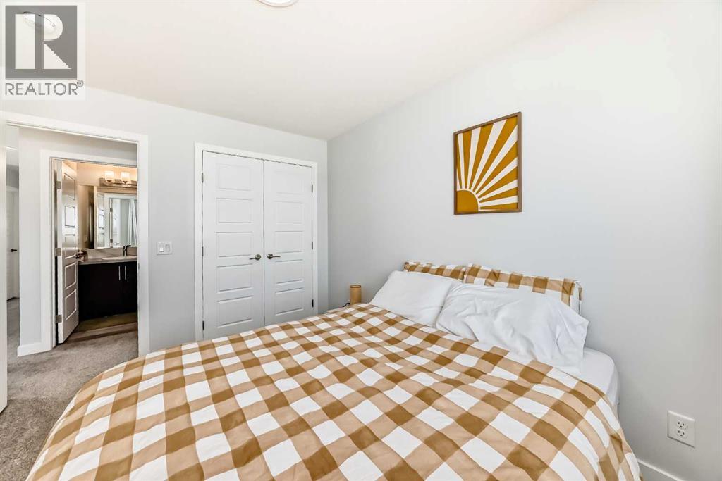 144 Evanscrest Park NW, Calgary, Alberta